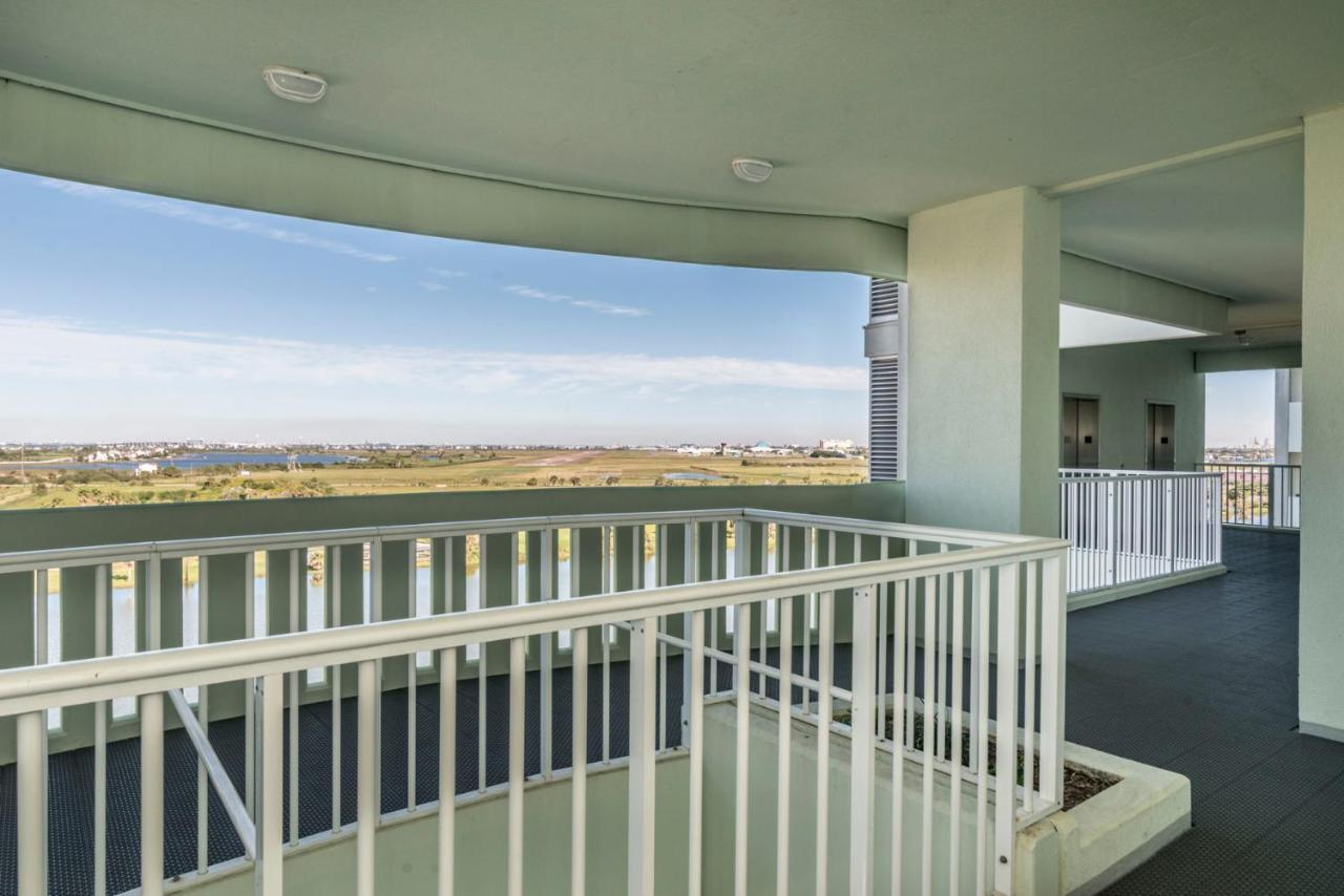 Sea Deuce By The Ocean Apartment Galveston