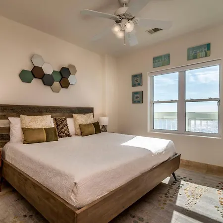 Appartement Sea Deuce By The Ocean à Galveston Extérieur photo