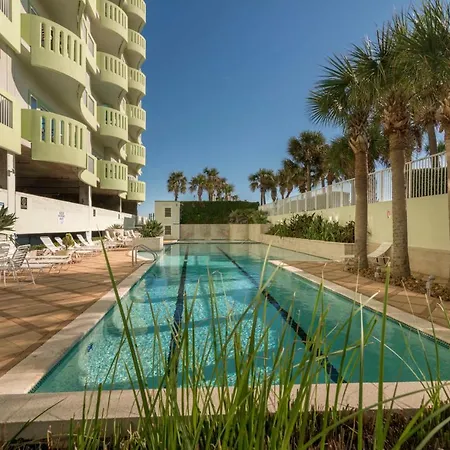 Appartement Sea Deuce By The Ocean à Galveston Extérieur photo