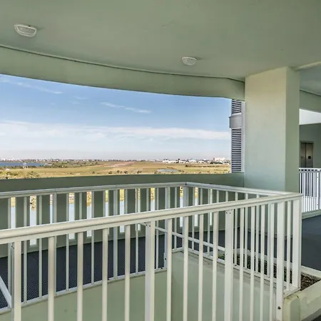 Appartement Sea Deuce By The Ocean à Galveston Extérieur photo