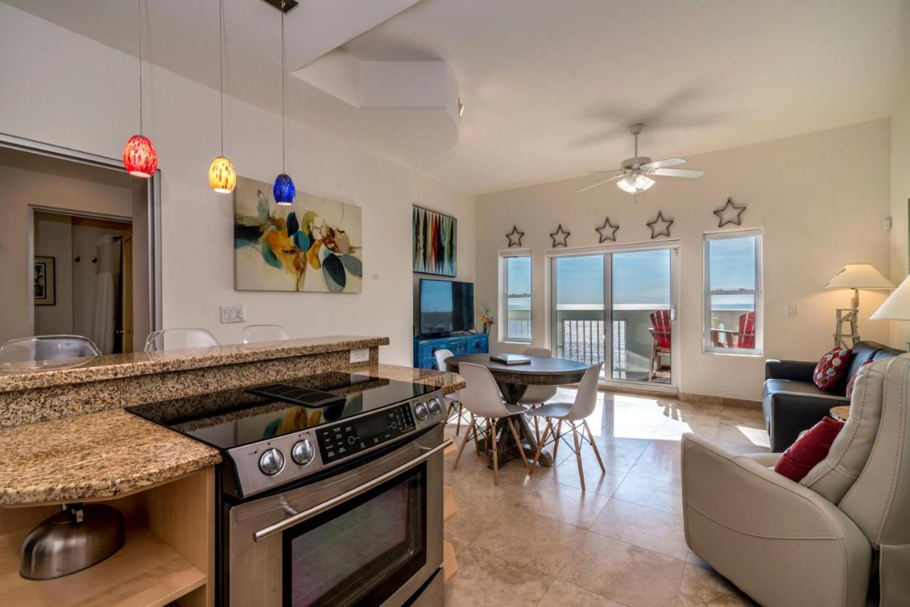 Sea Deuce By The Ocean Apartment