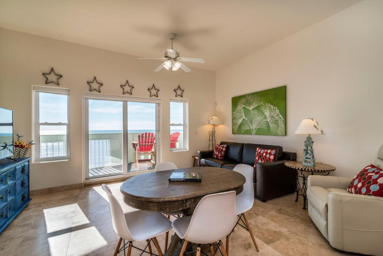 Sea Deuce By The Ocean Apartment Galveston