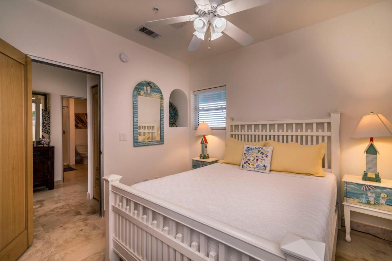 Apartamento Sea Deuce By The Ocean *