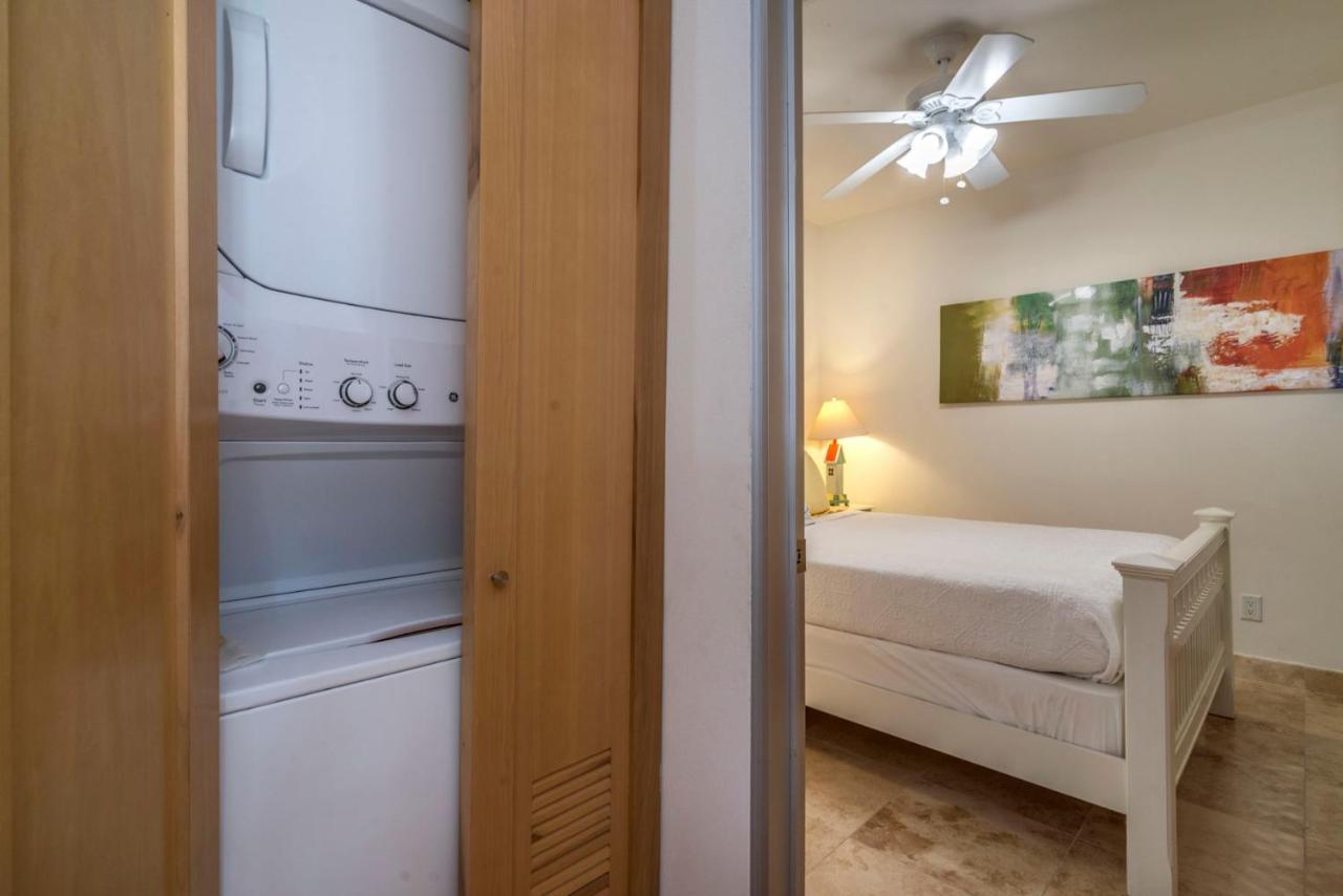 Apartamento Sea Deuce By The Ocean