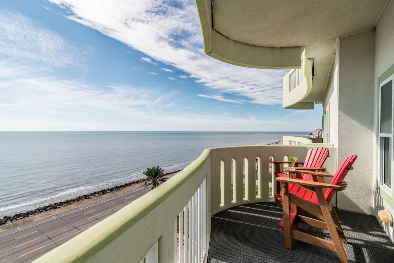Apartment Sea Deuce By The Ocean *
